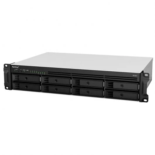 Synology – Beispiel 3