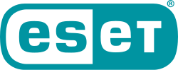ESET – Original-Herstellerlogo