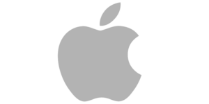 Apple – Original-Herstellerlogo
