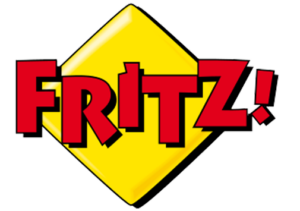 AVM / FRITZ! – Original-Herstellerlogo