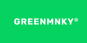 GREENMNKY – Original-Herstellerlogo