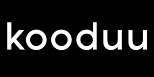 Kooduu – Original-Herstellerlogo
