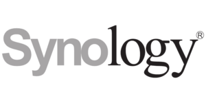 Synology – Original-Herstellerlogo