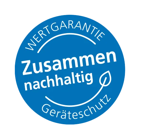 WERTGARANTIE – Beispiel 2