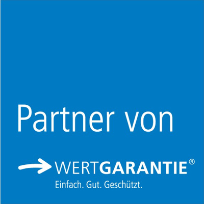 WERTGARANTIE – Beispiel 1